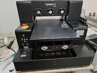 Rainbow 3250