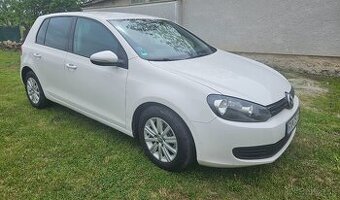 Volkswagen Golf 6 1.4