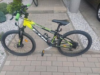 Predam detsky bicykel CTM