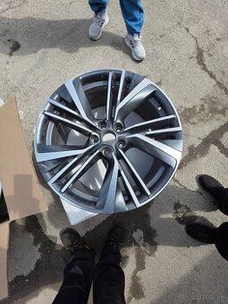 5x112 R20