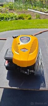 Motor briggs&stratton 500 158cc