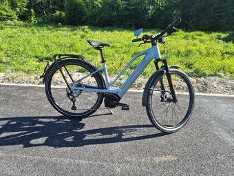 Scott Silence eRIDE 20 Speed