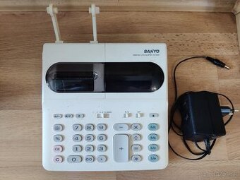 Sanyo