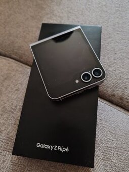 Samsung galaxy flip 6