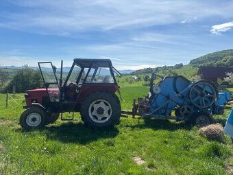 zetor 5511