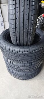 Letné pneumatiky 215/55 R17