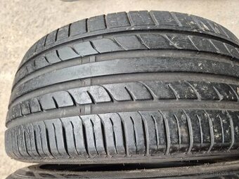 235/45 r17 letné 4 ks GOODRIDE dezén 6-4,8 mm