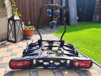 Nosič na bicykle HAPRO