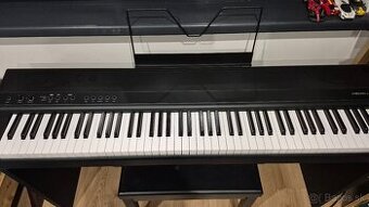 Stage piano