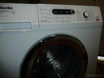 Míele W 5873 WPS Ed. 111