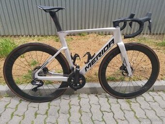 Merida reacto 2022 Di2