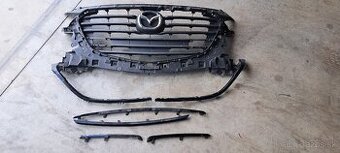 Maska Mazda 3 FL 2017-2020