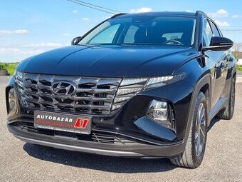 ✅️Hyundai Tucson 1.6 T-GDi Mild Hybrid Style 4x4 A/T✅️