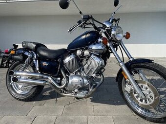 YAMAHA VIRAGO 535