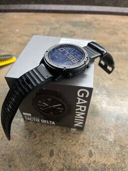 Garmin Fenix 6 Tactix Delta