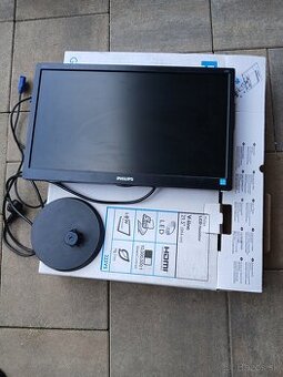 Monitory