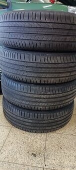 Letné pneumatiky Pirelli 225/60 R18