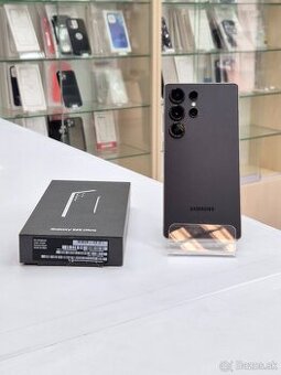 Samsung S25 Ultra 512GB | ZÁRUKA 24 mesiacov