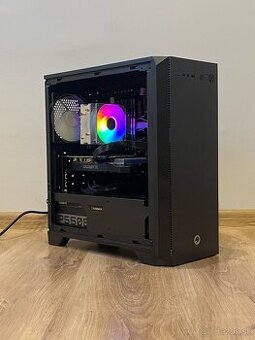 Herný PC Xeon E5-2680 v4 / 32GB RAM / GeForce RTX 2060