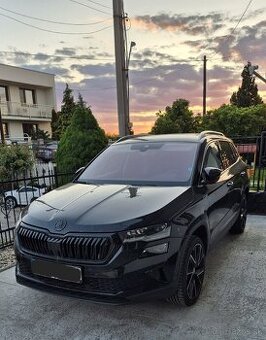 Škoda Karoq 1.5 TSI ACT EVO Style DSG