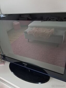 Samsung televízor