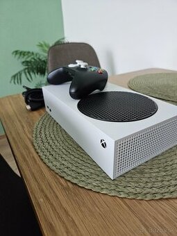 Xbox Series S 512gb