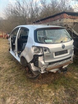 VW GOLF 5PLUS