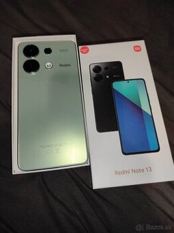 REDMI NOTE 13 4G
