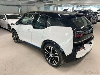 I3s BMW 135kw DPH