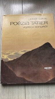 Poézia Tatier