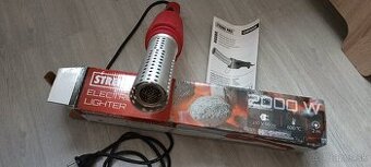 Elektricky zapalovac na gril