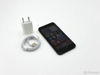 Apple iPhone 7 128GB 100% Zdravie Batérie s novou nabíjačkou