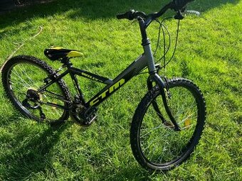 Bicykel detský