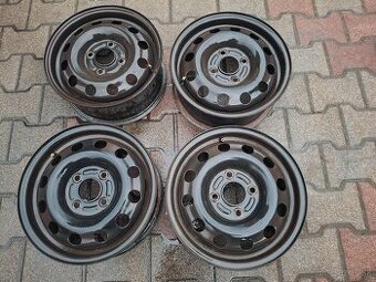 disky 4x108 14" MAZDA 2, FORD