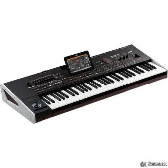 KORG Pa4x , Pa1000
