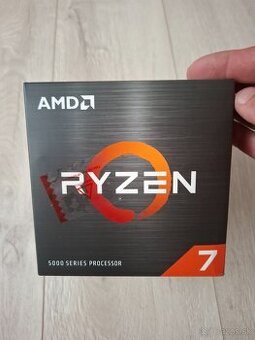Amd ryzen 7 5700
