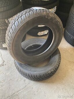 Dunlop Winter Response 195/65 r15