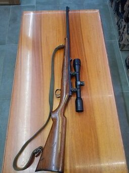 Maloražka 22lr.
