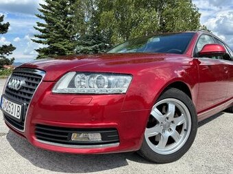 Audi A6 Avant 2.0 TDI