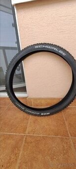 Schwalbe Hans Dampf enduro/freeride