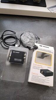 Mozos DAC01
