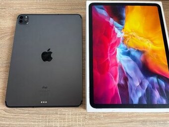 Apple iPad Pro 256GB Cellular