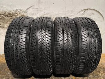 185/60 R16 Letné pneumatiky Barum Brillantis  4 kusy