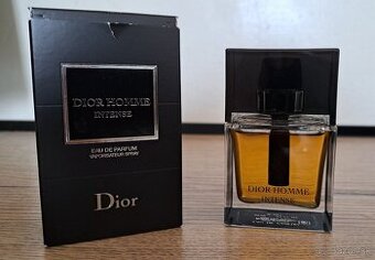 Dior Homme Intense 50ml (eau de parfum)