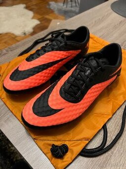 Kopačky Nike Hypervenom Phantom RGN SE FG