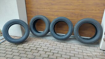 Hankook Ventus Prime 3
