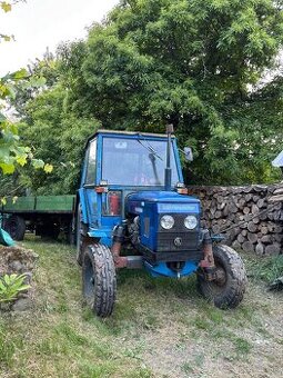 Zetor 5718