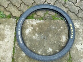 Plašť MAXXIS MINION DHR II 27.5 x2,4 ST