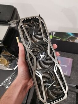 Gainward RTX 3080 Ti Phoenix 12G