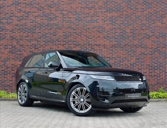 LAND ROVER RR P440e, Dynamic 324KW, Hybrid, AWD,